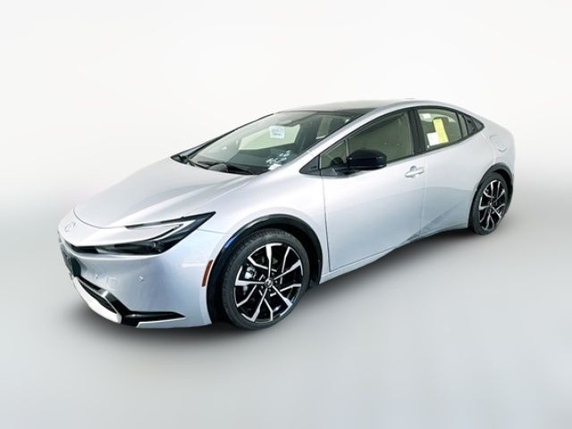 2024 Toyota Prius Prime XSE