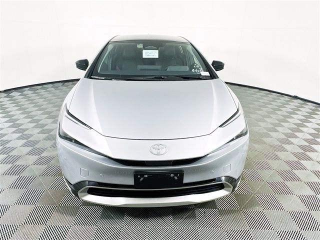 2024 Toyota Prius Prime XSE