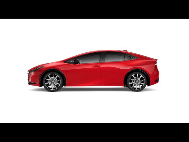 2024 Toyota Prius Prime XSE