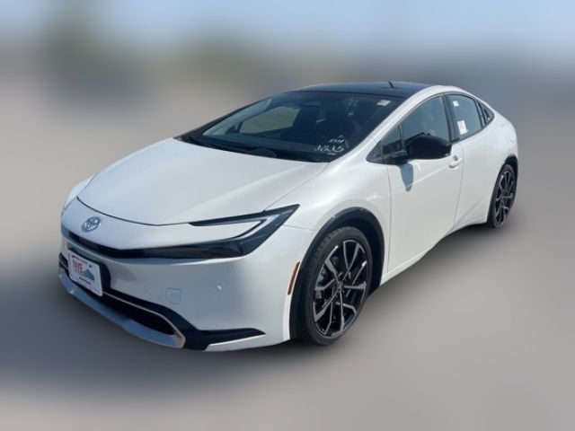 2024 Toyota Prius Prime XSE