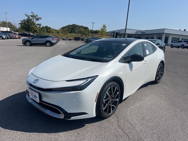 2024 Toyota Prius Prime XSE