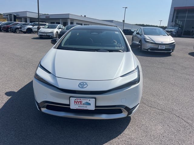 2024 Toyota Prius Prime XSE