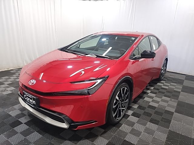 2024 Toyota Prius Prime XSE