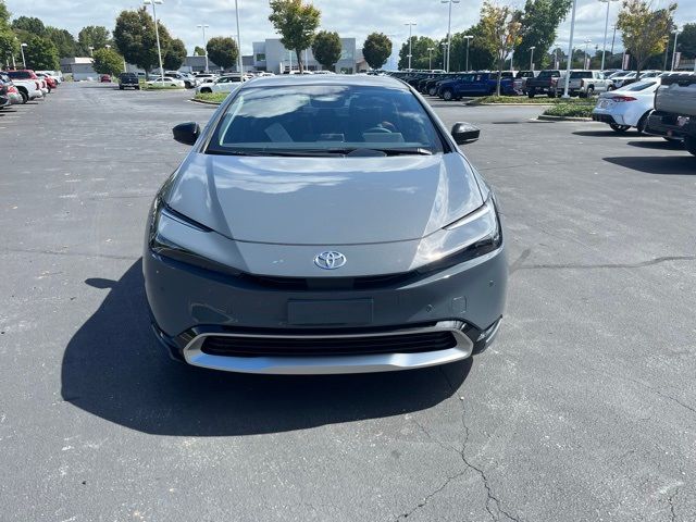 2024 Toyota Prius Prime XSE