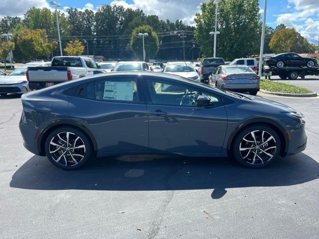 2024 Toyota Prius Prime XSE