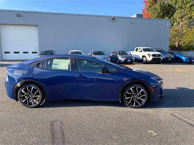 2024 Toyota Prius Prime XSE