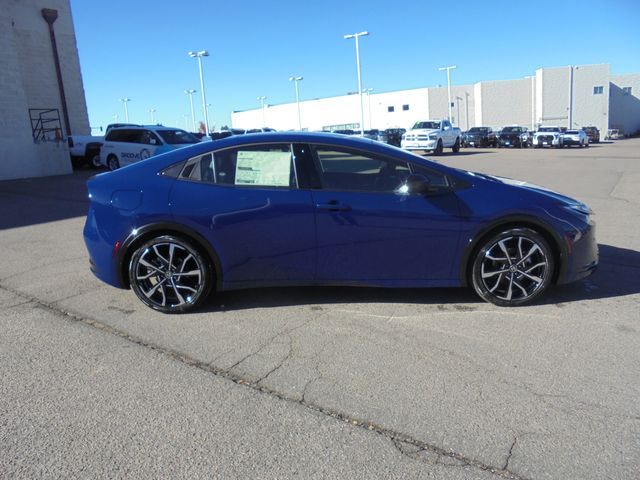 2024 Toyota Prius Prime XSE