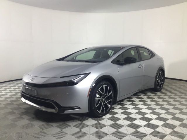 2024 Toyota Prius Prime XSE