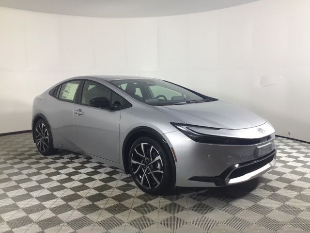 2024 Toyota Prius Prime XSE