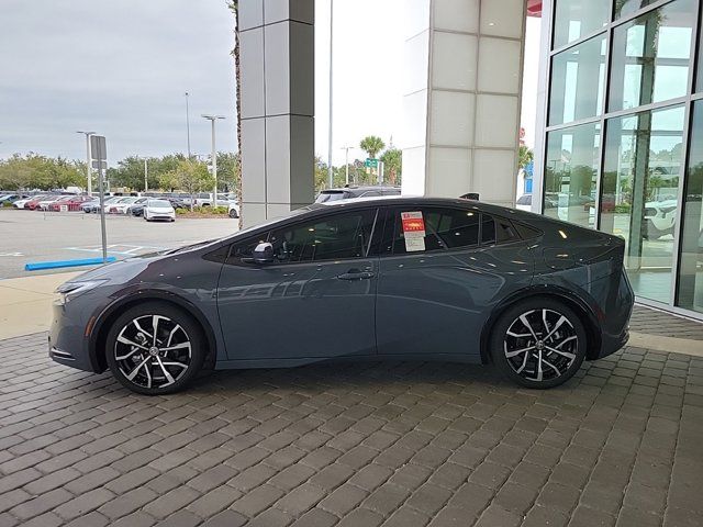 2024 Toyota Prius Prime XSE