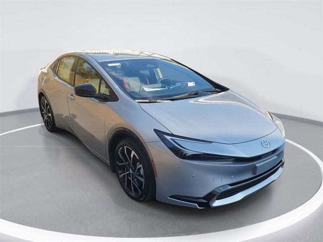 2024 Toyota Prius Prime XSE