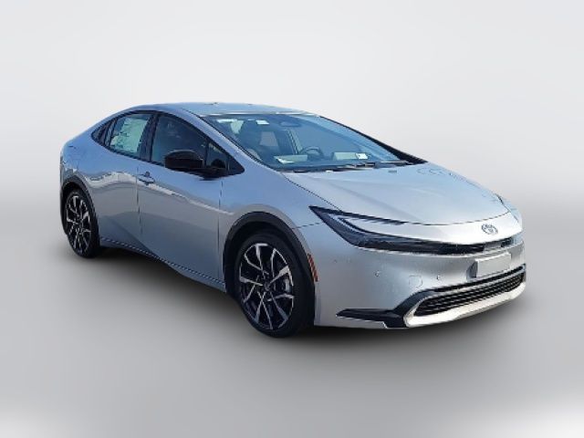 2024 Toyota Prius Prime XSE