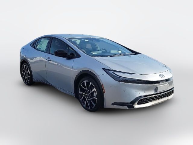 2024 Toyota Prius Prime XSE