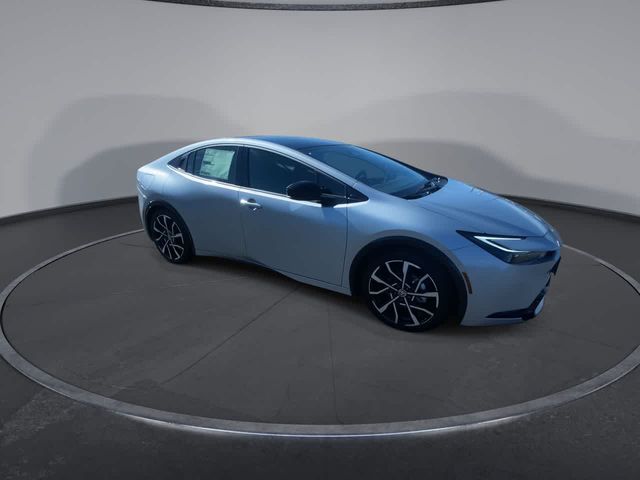 2024 Toyota Prius Prime XSE