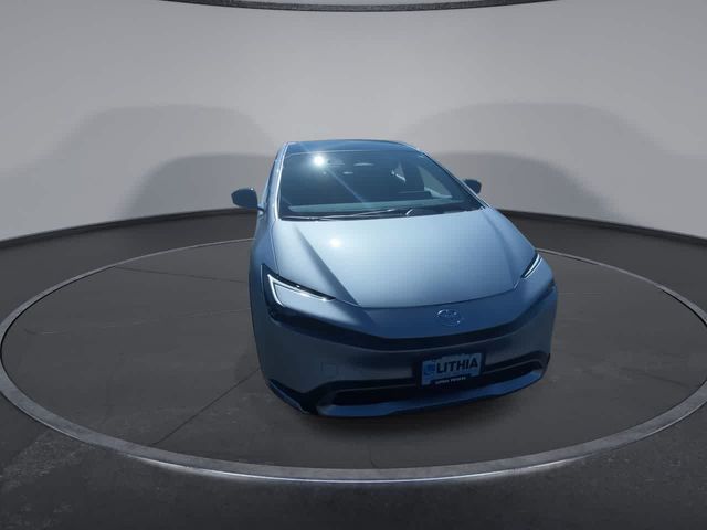 2024 Toyota Prius Prime XSE