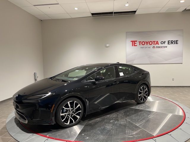 2024 Toyota Prius Prime XSE