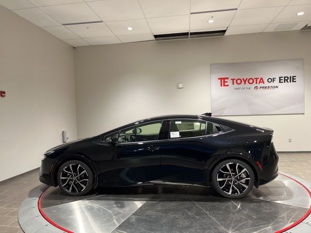 2024 Toyota Prius Prime XSE