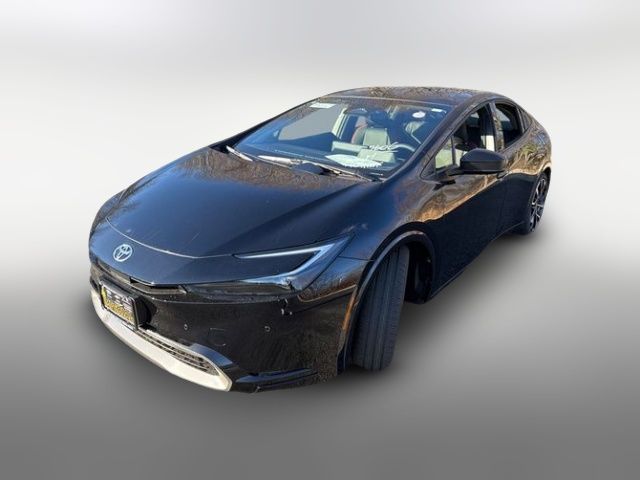 2024 Toyota Prius Prime XSE