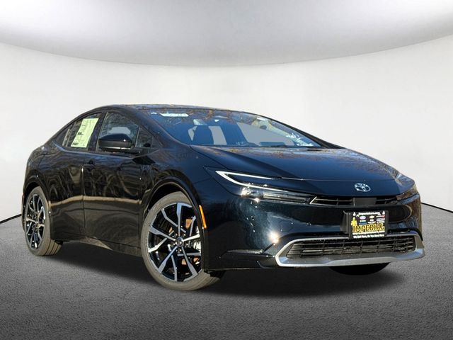 2024 Toyota Prius Prime XSE