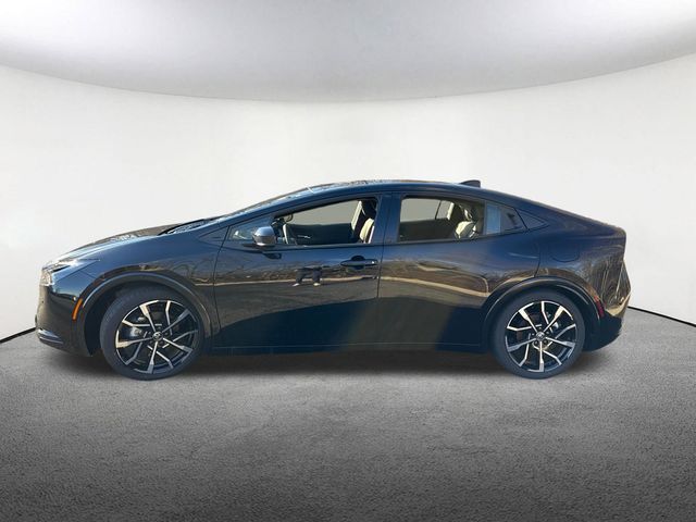 2024 Toyota Prius Prime XSE