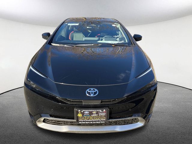 2024 Toyota Prius Prime XSE