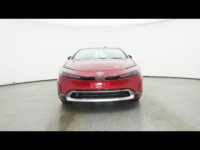 2024 Toyota Prius Prime XSE