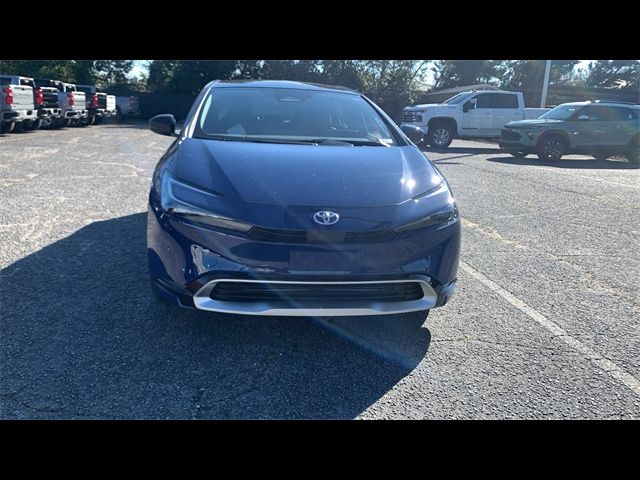 2024 Toyota Prius Prime XSE