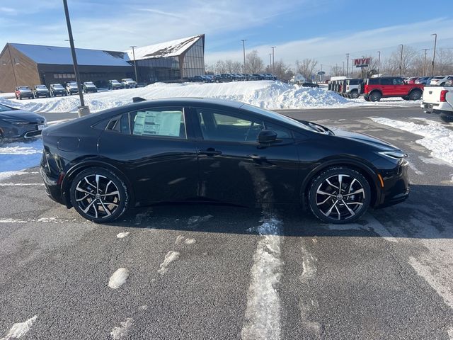 2024 Toyota Prius Prime XSE