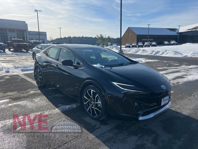 2024 Toyota Prius Prime XSE