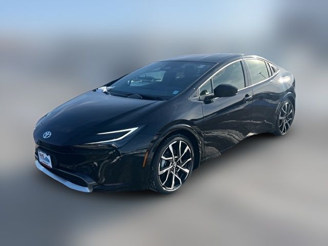 2024 Toyota Prius Prime XSE