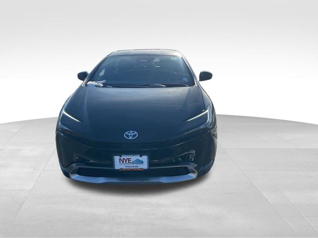 2024 Toyota Prius Prime XSE