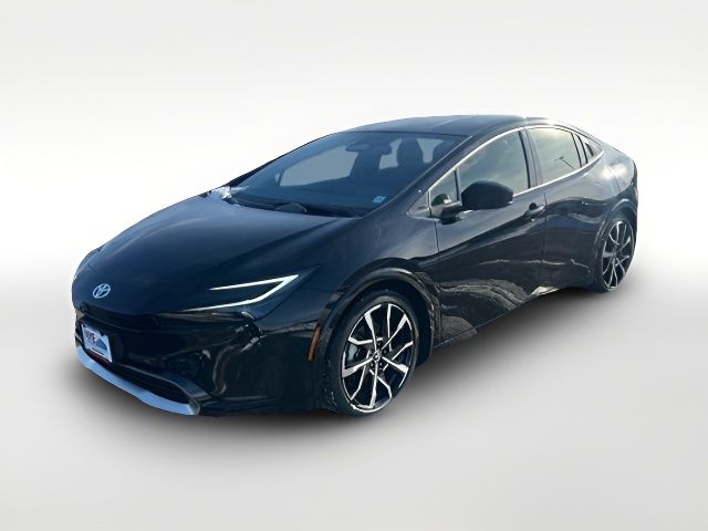 2024 Toyota Prius Prime XSE