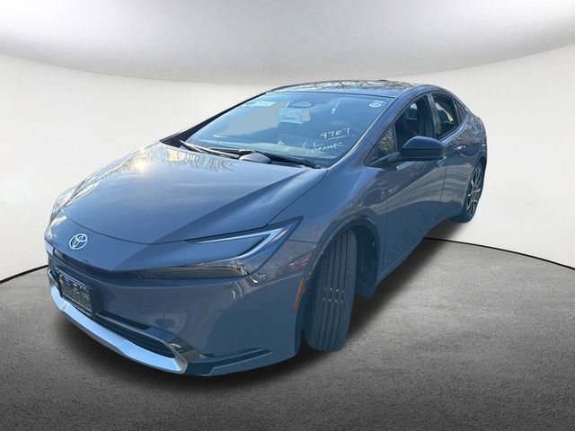 2024 Toyota Prius Prime XSE