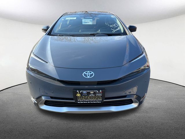 2024 Toyota Prius Prime XSE