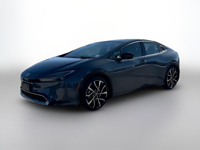 2024 Toyota Prius Prime XSE