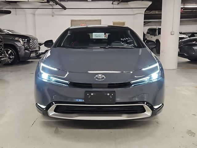 2024 Toyota Prius Prime XSE