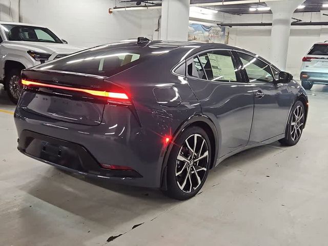 2024 Toyota Prius Prime XSE