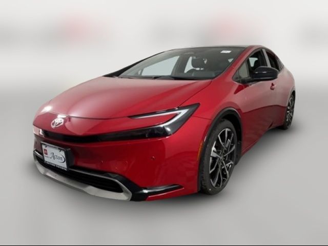 2024 Toyota Prius Prime XSE