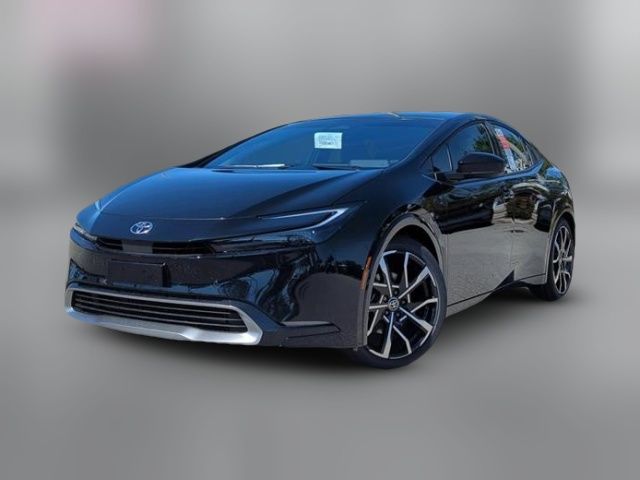 2024 Toyota Prius Prime XSE