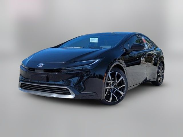 2024 Toyota Prius Prime XSE