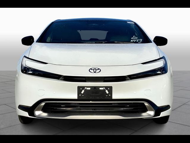 2024 Toyota Prius Prime XSE