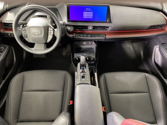 2024 Toyota Prius Prime XSE