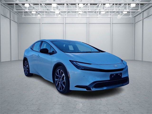 2024 Toyota Prius Prime XSE