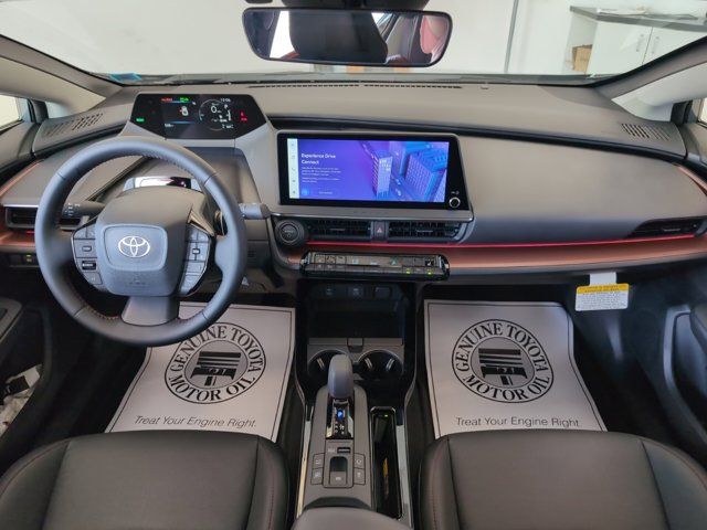 2024 Toyota Prius Prime XSE