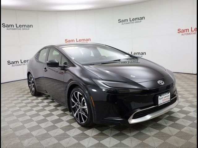 2024 Toyota Prius Prime XSE