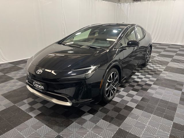 2024 Toyota Prius Prime XSE