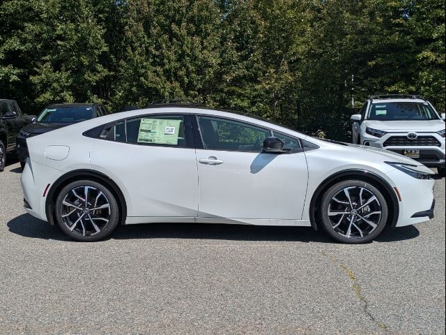 2024 Toyota Prius Prime XSE