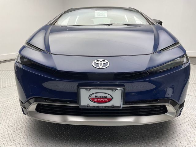 2024 Toyota Prius Prime XSE