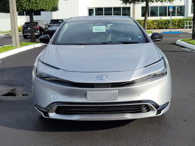 2024 Toyota Prius Prime XSE