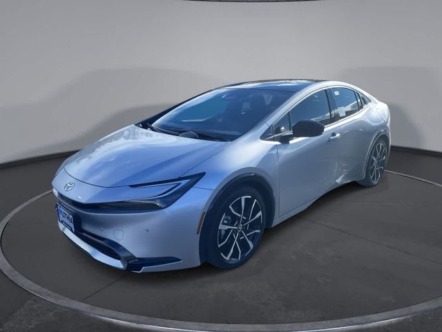 2024 Toyota Prius Prime XSE